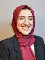 Anam Azhar