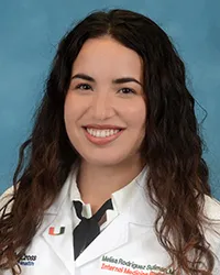 Melisa Rodriguez Suliman
