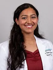 Nikita Srivalsan
