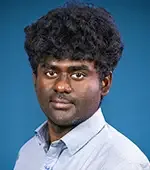 Judah Rajendran