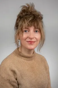 Zoe Kohler-Boland
