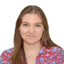 Ioanna Yglesias Dimadi