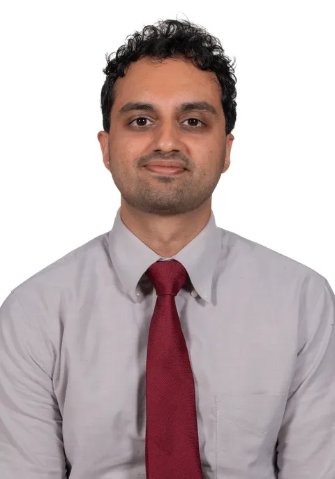 Ganesh Shenoy
