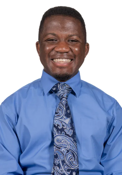 Sheldon Amoo-Mitchual