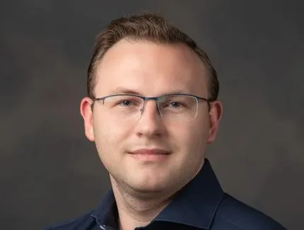 Dmitriy Skurikhin