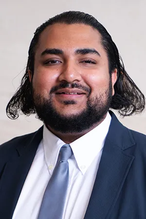 Hassan Quershim