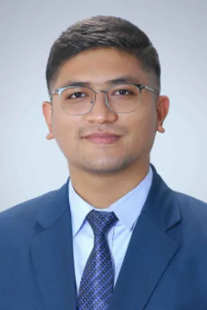Bibek Shrestha