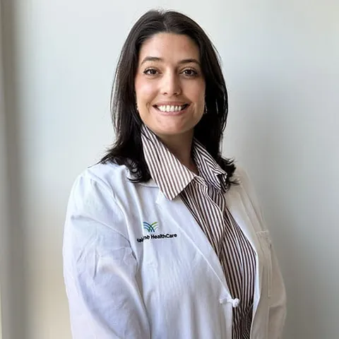 Danielle Abi-Najm