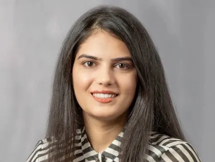 Sonika Hotwani
