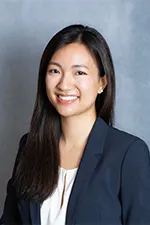 Amanda Chow