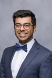 Faisal Masood MD