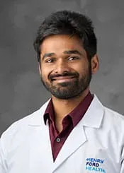 Rohan Srinivas Chippada