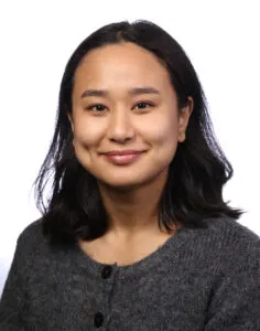 Carmina Shrestha