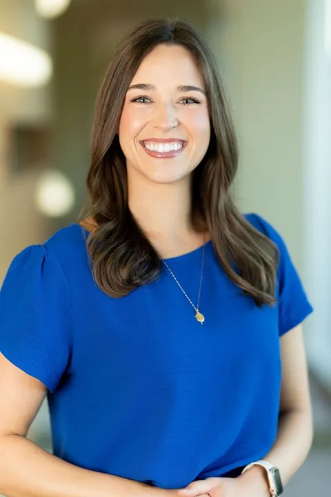 Morgan Robichaux