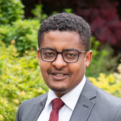 Matiyas Shiferaw