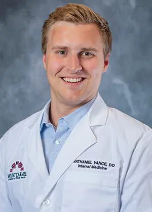 Nate Vance