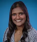 Niki Patel
