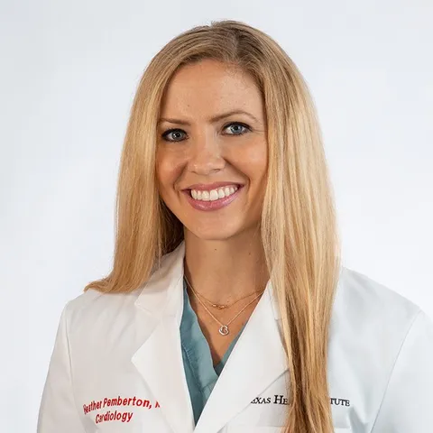 Heather Pemberton