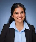 Anisha Gaitonde