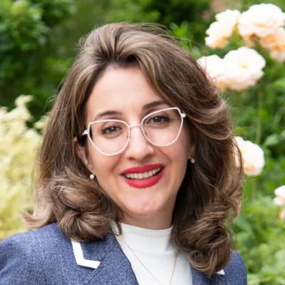 Sepideh Sohrabi