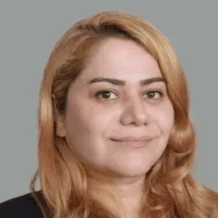 Sara Saghar Nia