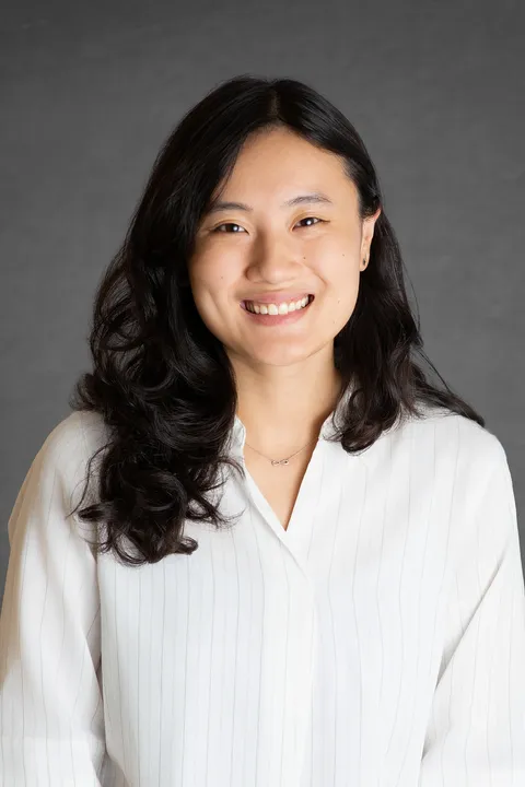 Catherine Liu