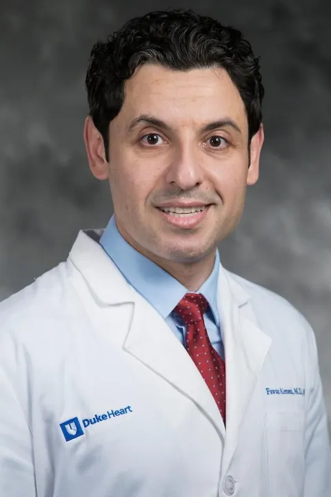 Fawaz Alenezi