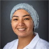 Nabila Khalil