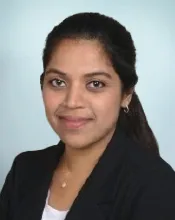 Nivedha Muralikrishnan