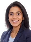 Akshatha Kiran MD