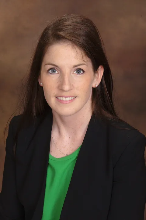 Ashley Losier