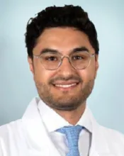 Jordan Khorsandi