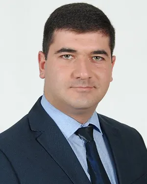 Babken Asatryan