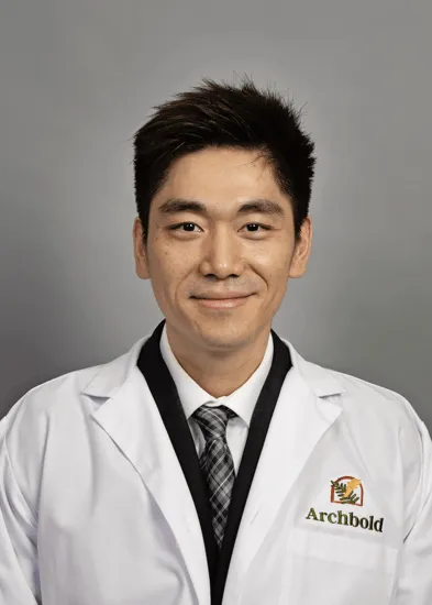 Ethan Kim