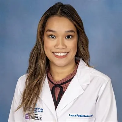 Laura Paglicawan