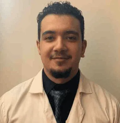 Mahmoud Abdelmonem