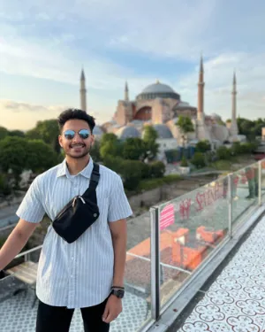 Syed Qadri