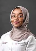 Fatima Abuzaid