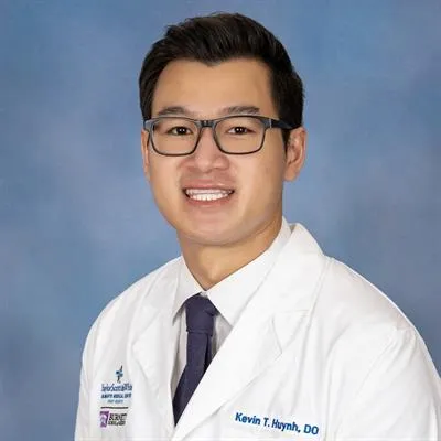 Kevin Huynh