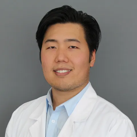 David Choi