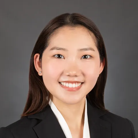 Rika Terashimna