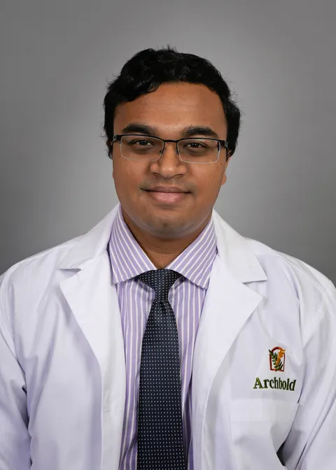 Ankur Ravikanth