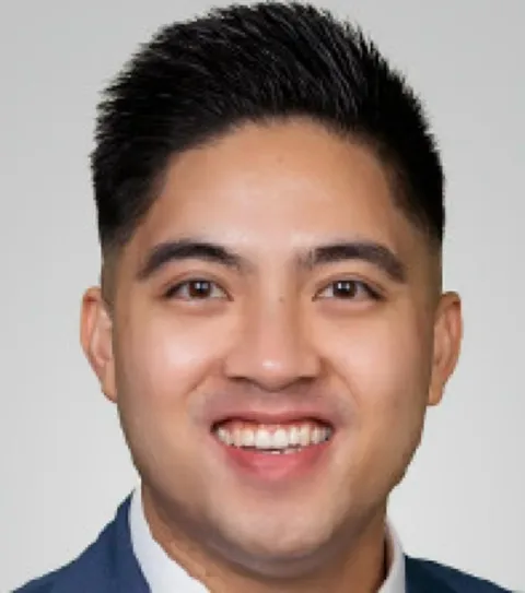 Mark Baniqued