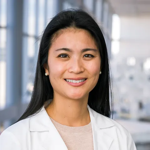 Kathleen Zhang