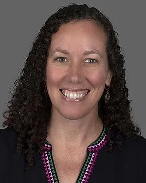 Jennifer P. Stevens
