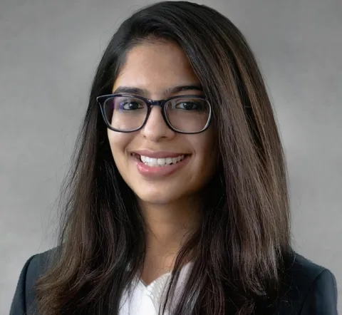 Pooja Chandra Shekar
