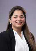 Farwa H. Kazmi