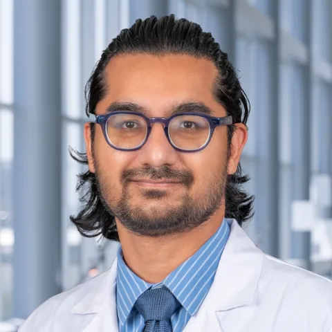 Kartik Gupta