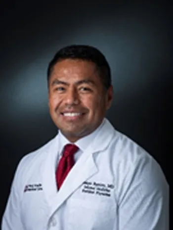 Joseph Ramirez