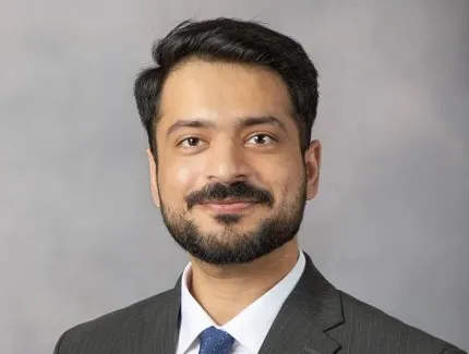 Syed Gillani